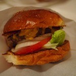 Burger Mania - 