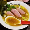 麺屋 時茂 西川口店