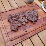 レストラン ハーベステラス - 