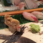 Sushidokoro Hinoki - 