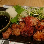 バルタン食堂 - 