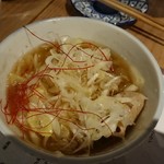 バルタン食堂 - 