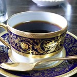 Akaneya Coffee Ten Ekimae Ten