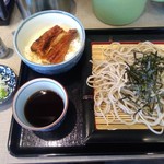 そば酒房　蕎麦しん - 
