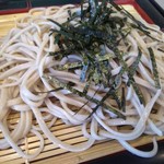 そば酒房　蕎麦しん - 