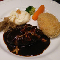 厳選洋食さくらい - 