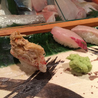 鮨処ひのき -  鮨処ひのき -