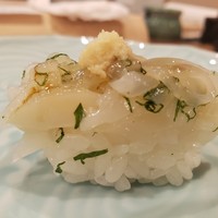 金澤 鮨 洋次郎 - 