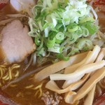 ラーメンふるき - 