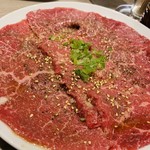 焼肉どうらく - 