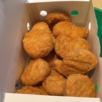 マクドナルド - 