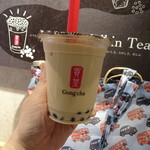 Gong cha - 