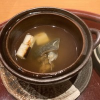 鰻割烹まえはら - 