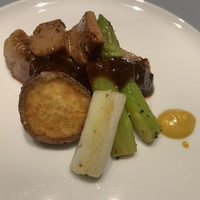 鰻割烹まえはら - 