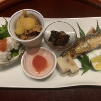 鰻割烹まえはら - 