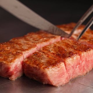 おすすめのステーキ 赤身ステーキ をご紹介 食べログ