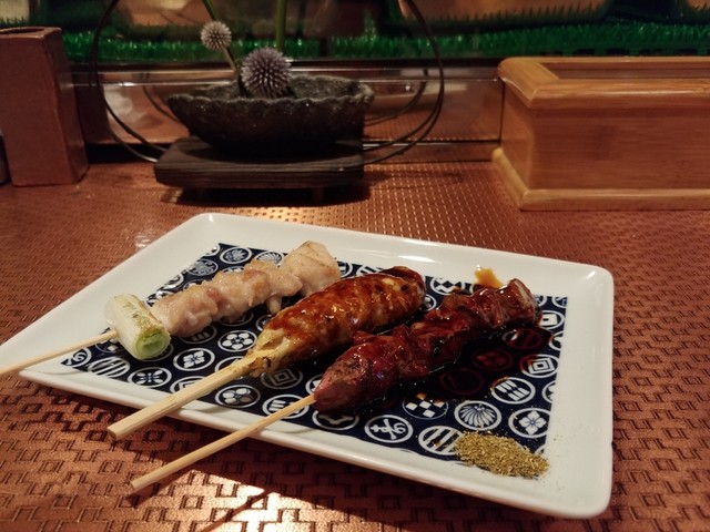 藁しべ - 旭川（焼き鳥）の写真