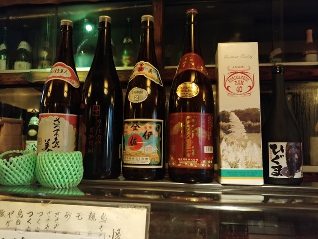 藁しべ - 旭川（焼き鳥）の写真