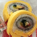 JAL PLAZA - 大東祭り寿司