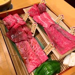 焼肉くにもと - 