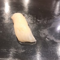 寿し処 寿々 - 星鰈