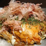 鶴橋 お好み焼・鉄板焼オモニ - 