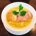 麺LABOひろ - 