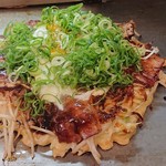 お好み焼 きじ - 