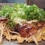 お好み焼 きじ - 