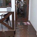 ビーズヤホットドッグ - 