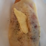 ビーズヤホットドッグ - 