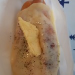 ビーズヤホットドッグ - 