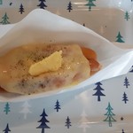 ビーズヤホットドッグ - 