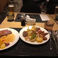 フォルク キッチン オールデイダイニング  - 