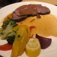 フォルク キッチン オールデイダイニング  - 