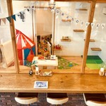 石焼生パスタ 蔵之助のしっぽ