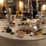 トゥールダルジャン - 