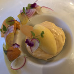 トゥールダルジャン - 