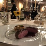 トゥールダルジャン - 