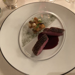 トゥールダルジャン - 