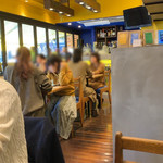 Double Tall Cafe - 