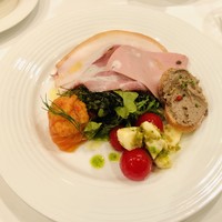 ペルケノー -  ペルケノー -