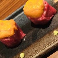 うしごろバンビーナ 銀座店 - 