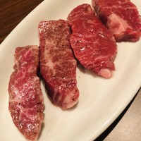 うしごろバンビーナ 銀座店 - 