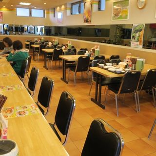 ぎょうざの満洲_2