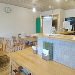 フォレスト スパイス_2