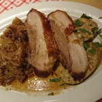 zum Spöckmeier - 料理写真: