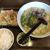 洋風居酒屋＆ラーメン あじまん