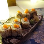 天海 - カリフォルニアロール