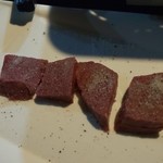 炭火焼肉 肉バル - 
